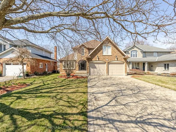 28 Sinclair Cres, Aylmer, ON N5H 3B7