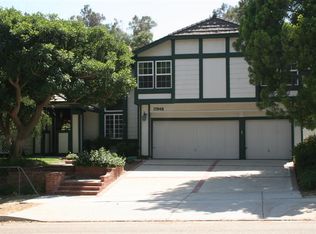 17948 Mayerling St, Granada Hills, CA 91344