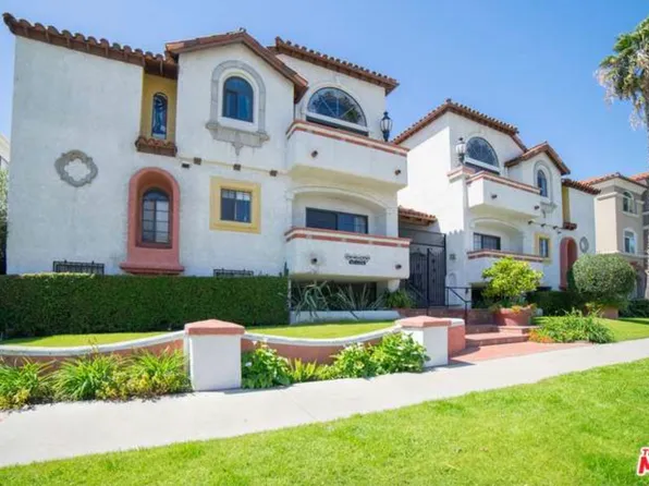 3261 Sawtelle Blvd APT 207, Los Angeles, CA 90066