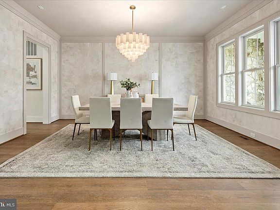 5th image of 6609 Rockmont Ct