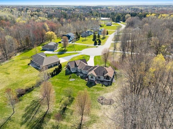 6192 Northern Lights Ln, Sobieski, WI 54171