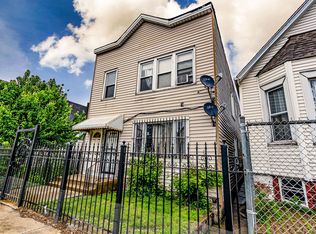 3739 S Kedzie Ave, Chicago, IL 60632