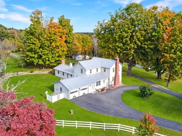 4 Hardwick Rd, Hardwick Twp., NJ 07825