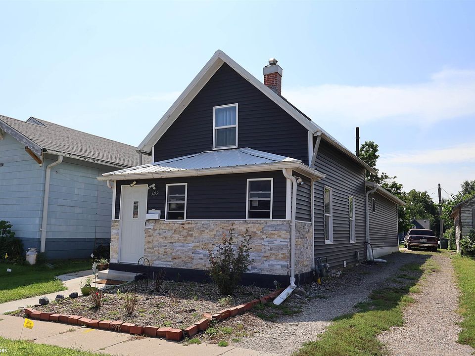1st image of 503 May St