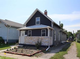 503 May St, Marshalltown, IA 50158