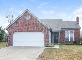 3000 Parkland Dr, Indian Trail, NC 28079