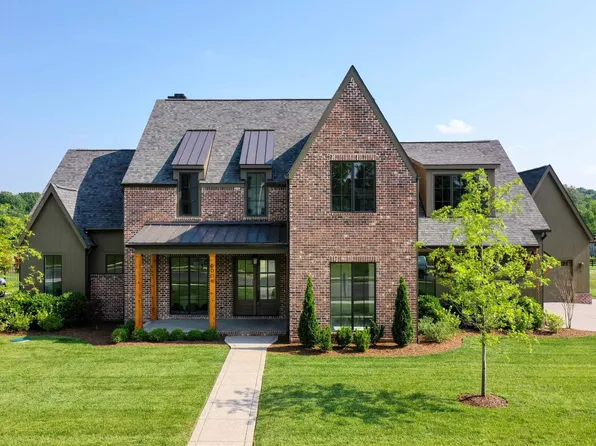 6004 Porters Union Way Lot 242, Arrington, TN 37014