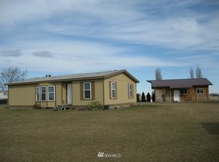 9154 Rd J.4 NW, Ephrata, WA 98823