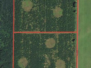 County Road A, Oxford, WI 53952
