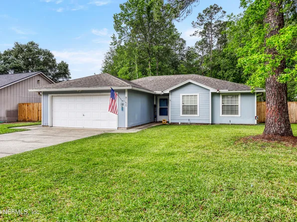 8150 ROCKY CREEK Drive, Jacksonville, FL 32244