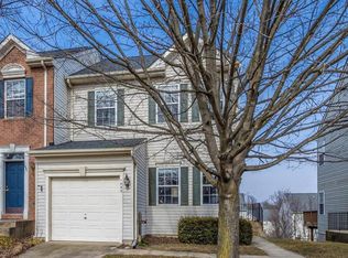 1433 Searchlight Way, Mount Airy, MD 21771