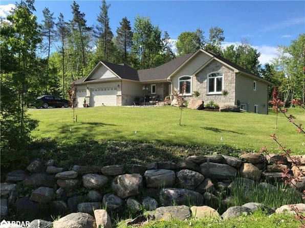 1716 Georgian Heights Blvd, Severn, ON L0K 2C0