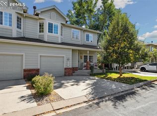 905 Samuel Point, Colorado Springs, CO 80906