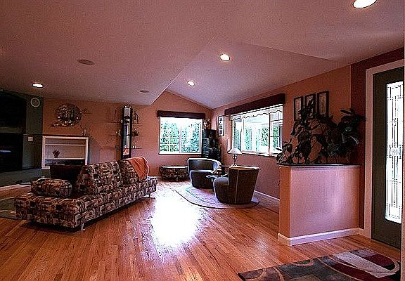 Living Room - View 2