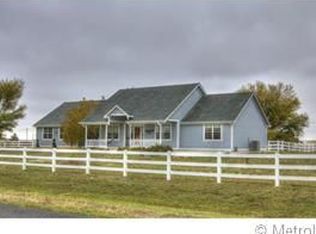 4031 Willow St, Strasburg, CO 80136