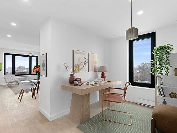 3rd image of 827 Sterling Pl #2G