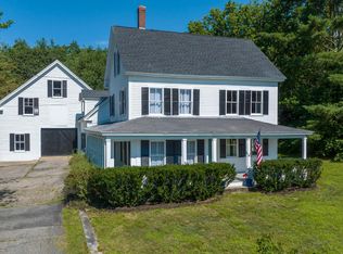 79 Oak St, Alfred, ME 04002
