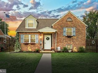 754 Chanceford Ave, York, PA 17404