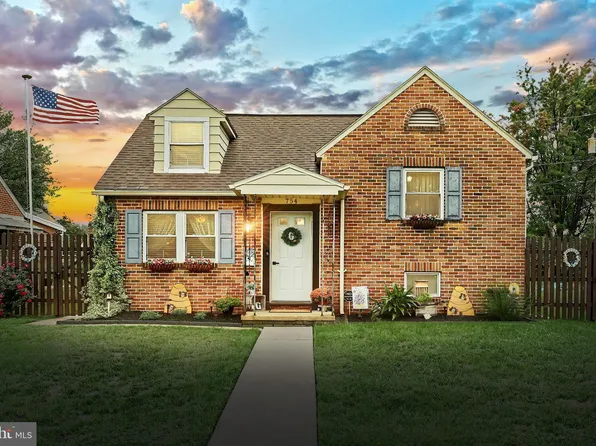 754 Chanceford Ave, York, PA 17404
