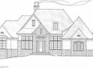 11 Baltimore Downs, Advance, NC 27006