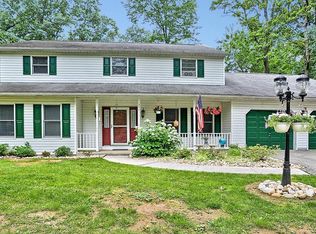 354 Chestnut Hill Rd, York, PA 17402