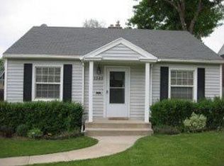 1346 29th St, Ogden, UT 84403