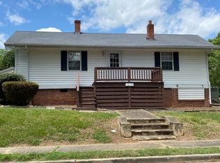 1015 Ash St, Albemarle, NC 28001