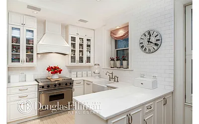 Sold by Douglas Elliman