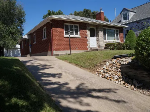 2025 Elm St, Quincy, IL 62301