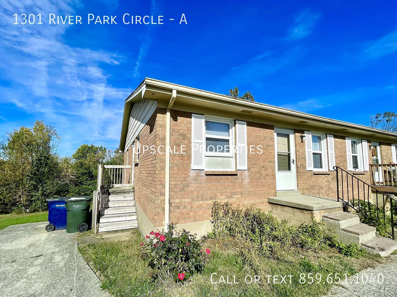 1301 River Park Circle — Photo 1