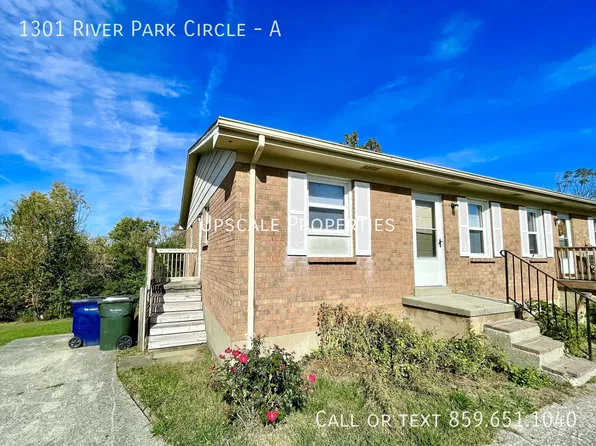 1301 River Park Cir #A, Lexington, KY 40517