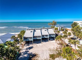 5030 N Beach Rd UNIT 3, Englewood, FL 34223