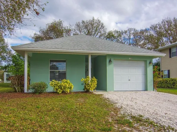 2500 89th Avenue, Vero Beach, FL 32966