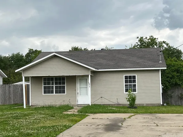 3918 Griggs Ave, Jonesboro, AR 72401
