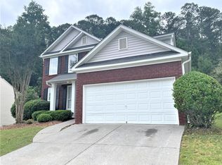 1987 Ridgestone Run, Marietta, GA 30008