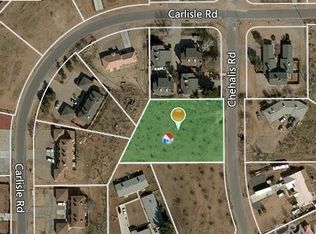 0 Chehalis Rd, Apple Valley, CA 92307