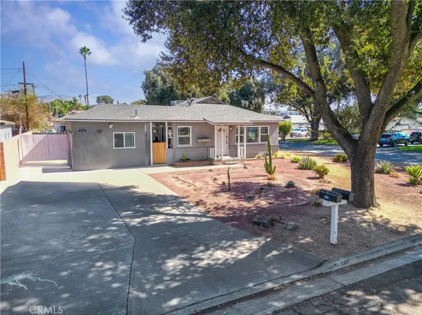 1498 Powell Way, Riverside, CA 92501