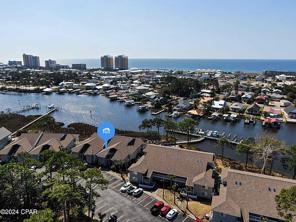 3rd image of 8501 N Lagoon Dr Unit 410