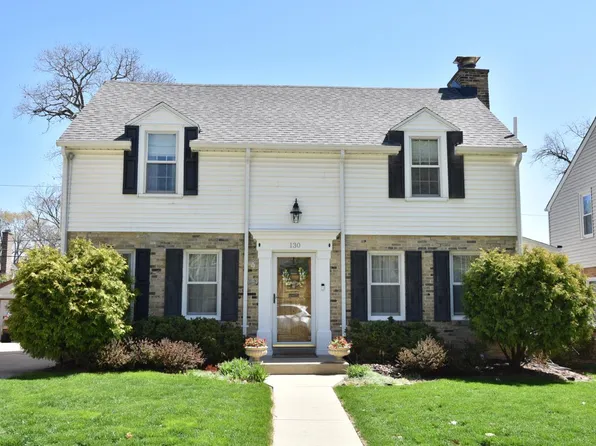 130 North 87th STREET, Wauwatosa, WI 53226