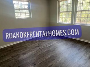 934 Floyd Ave SW #B, Roanoke, VA 24015