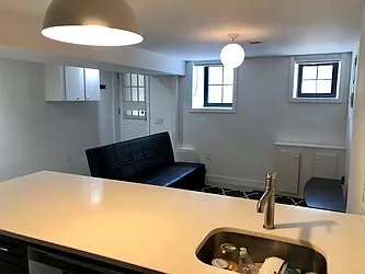 Rented by Halstead Real Estate