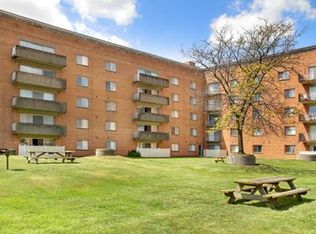 Oliver House, Beachwood, OH 44122