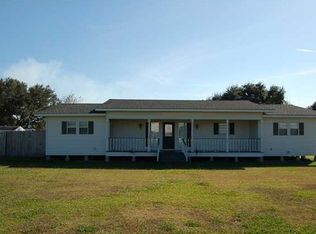 113 State Highway 696, Kaplan, LA 70548