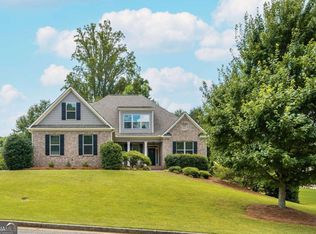 115 Glenmill Way, Woodstock, GA 30188
