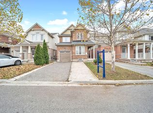 10 Poncelet Rd, Brampton, ON L7A 0V5