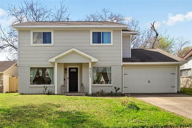 1st image of 4202 Clemson Dr