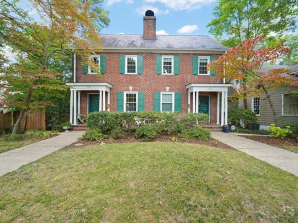 1026 Gloria Ave, Durham, NC 27701