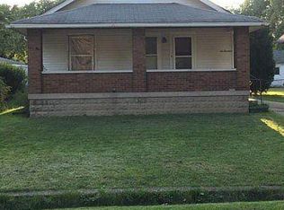 614 S Roena St, Indianapolis, IN 46241