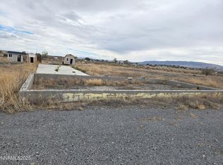 6500 Us Highway 95a S, Silver Springs, NV