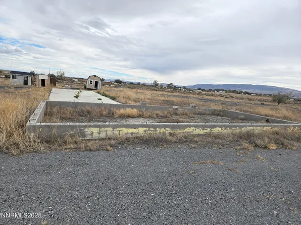 6500 Us Highway 95a S, Silver Springs, NV 89429